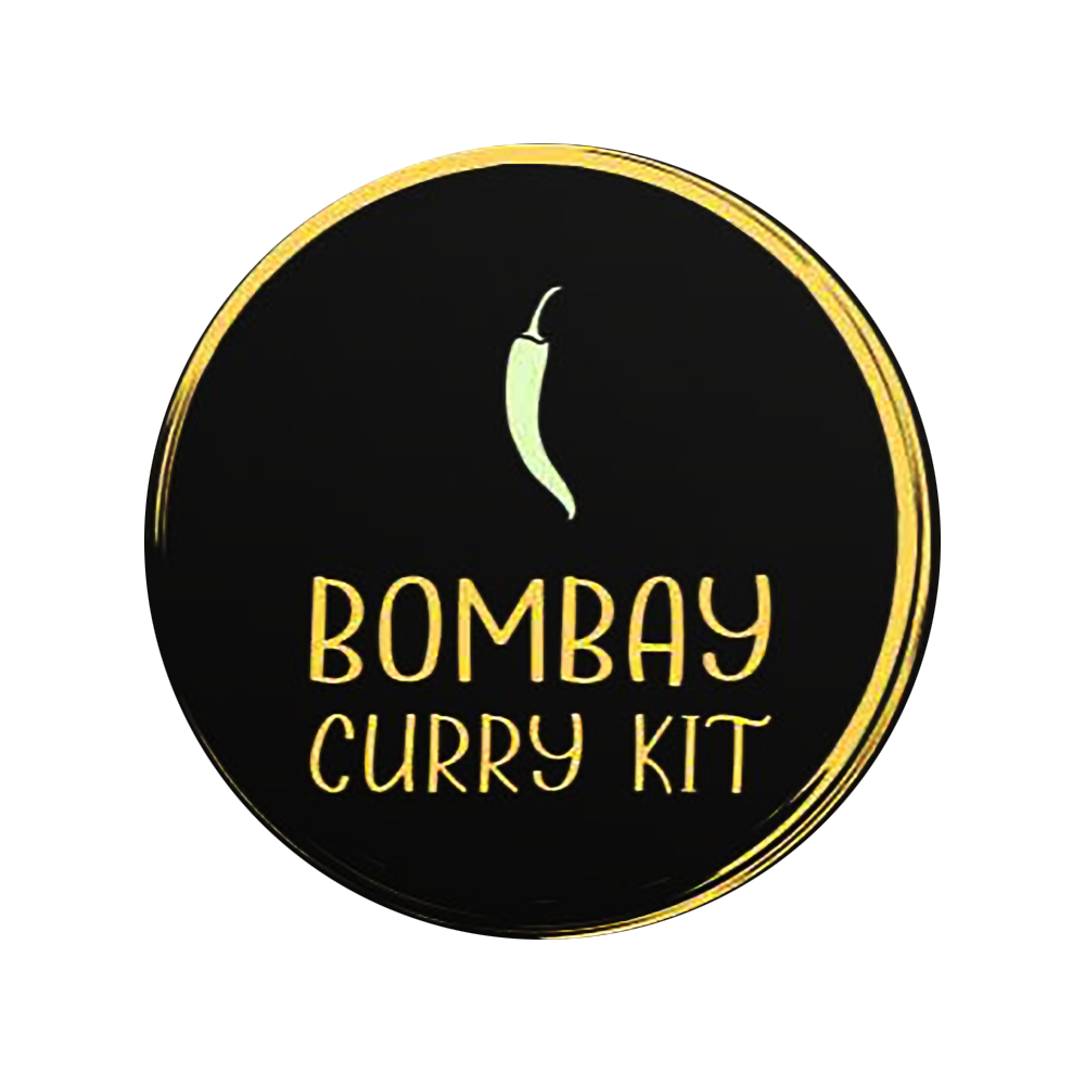 Bombay curry kit