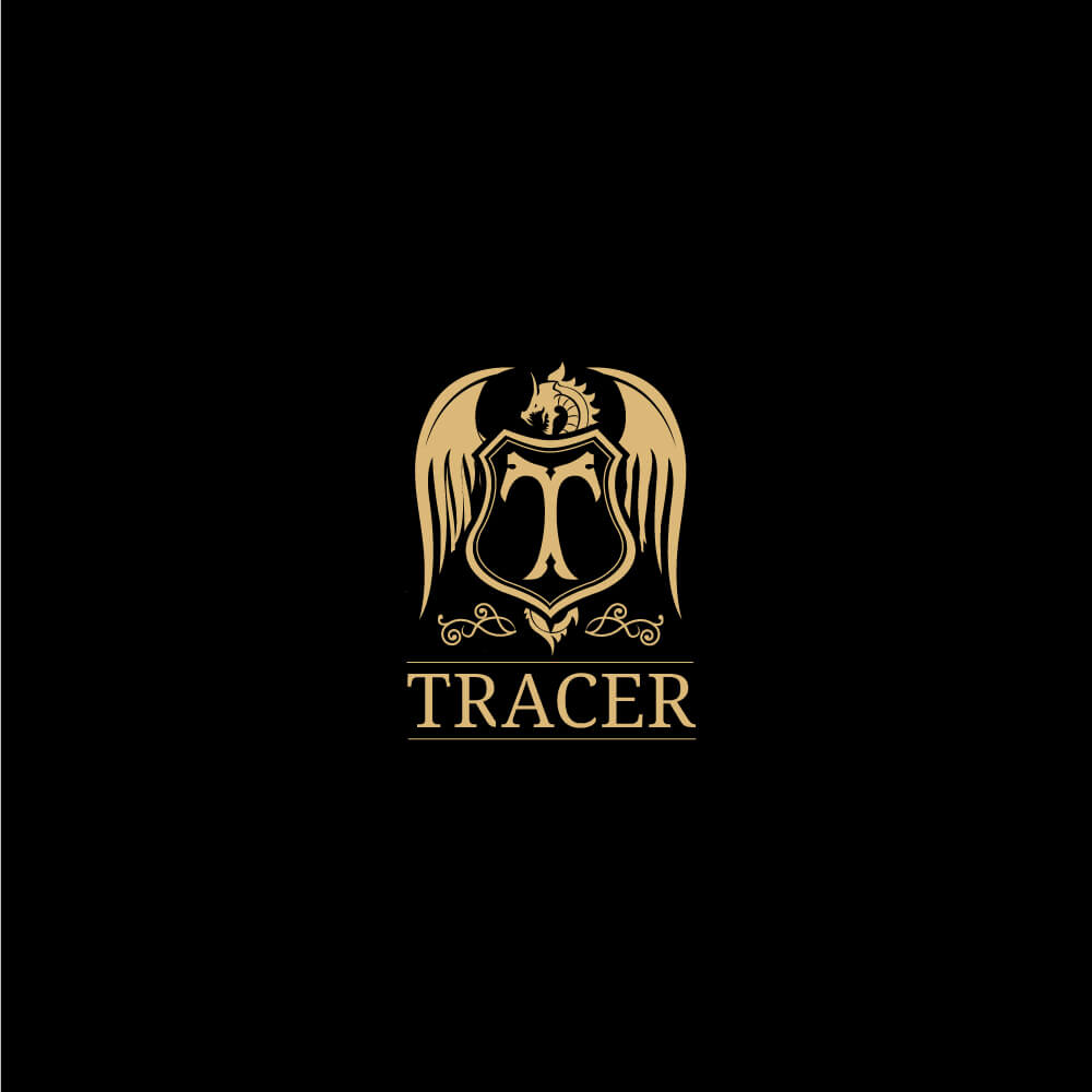Tracer Sport Logo