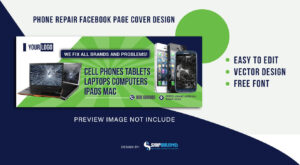 Phone-Repair-Facebook-Cover-Page-Design-Template-Free-Download