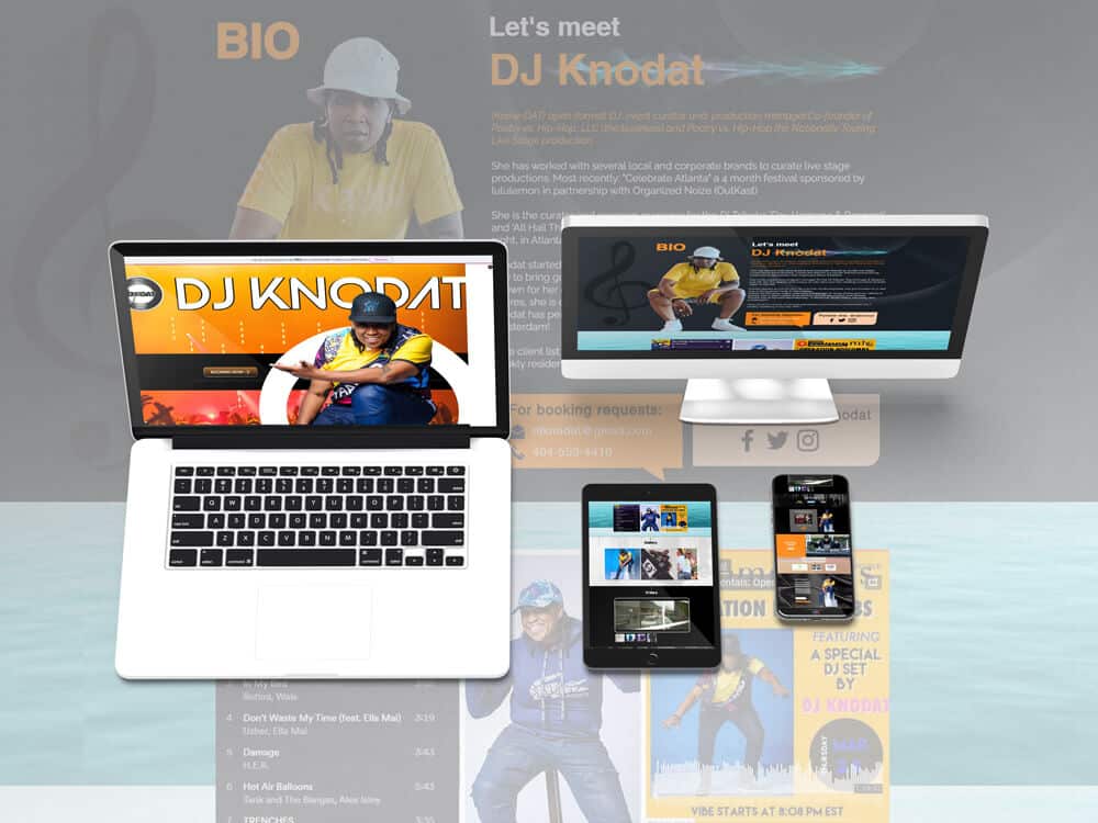 DJ-Knodat-singer-wix-website-development-2