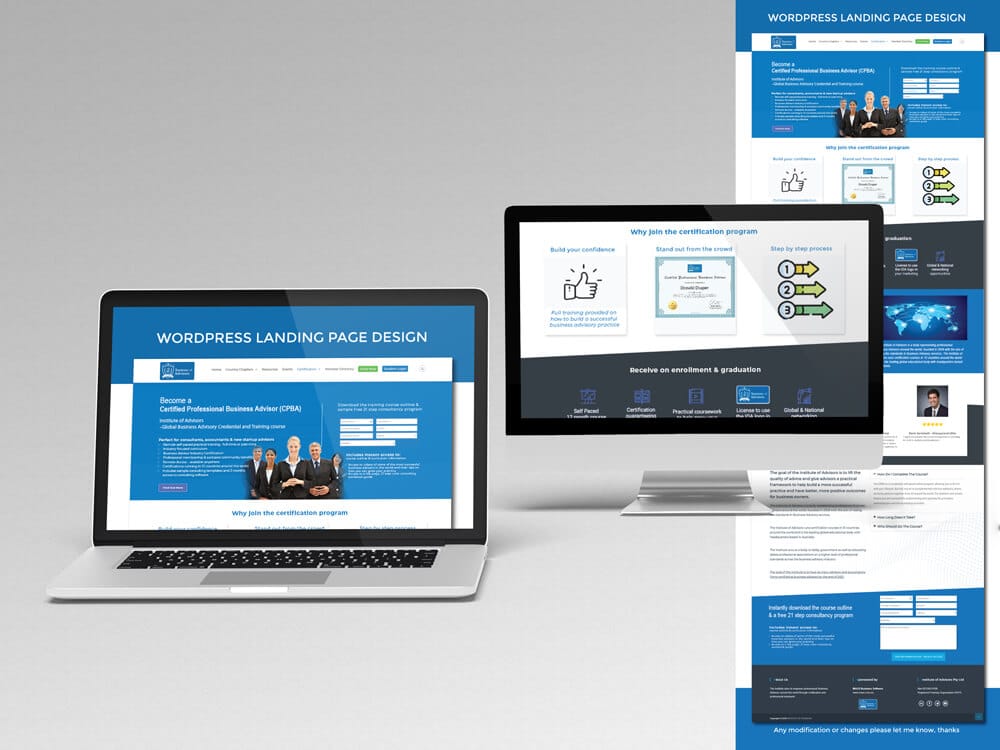 Institute-of-advisors-webste-anding-page-design-2