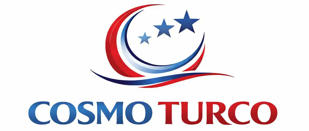Cosmo Turco
